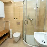Apartment Trzy Magnolie Park *