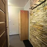 Apartment Trzy Magnolie Park