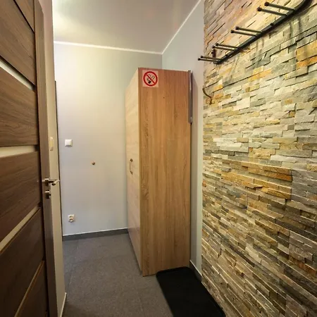 Appartement Trzy Magnolie Park