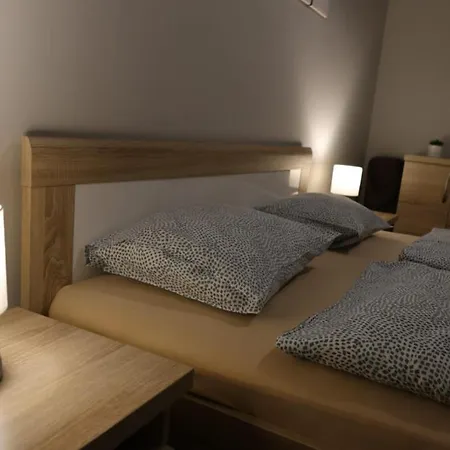 Trzy Magnolie Park Appartement